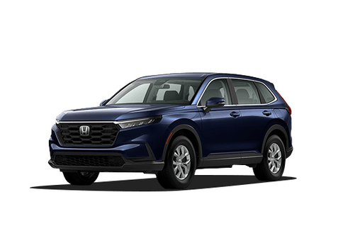 New Honda CR-V in Meridian