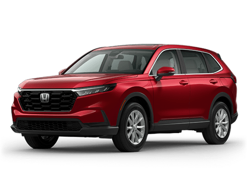 New Honda CR-V in Meridian