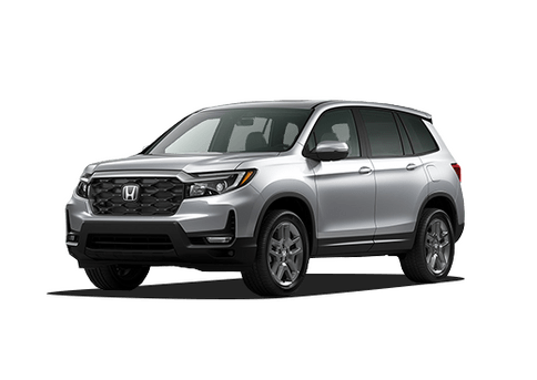 New Honda Passport in Meridian