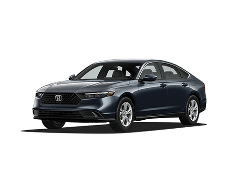 New Honda Accord Hybrid in Meridian