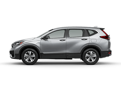 New Honda CR-V in Meridian