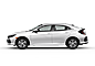New Honda Civic Hatchback at Meridian