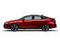 New Honda Clarity Fuel Cell at Meridian