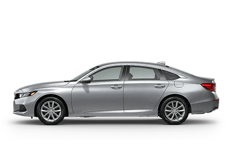 New Honda Accord Sedan in Meridian