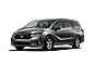 New Honda Odyssey at Meridian