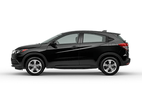 New Honda HR-V in Meridian
