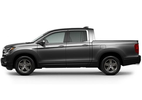 New Honda Ridgeline in Meridian