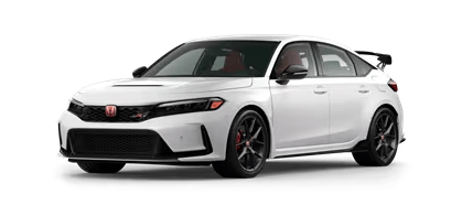 New Honda Civic Type R in Meridian