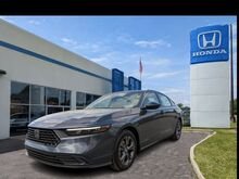 2023_Honda_Accord Sedan_EX CVT_ Meridian MS